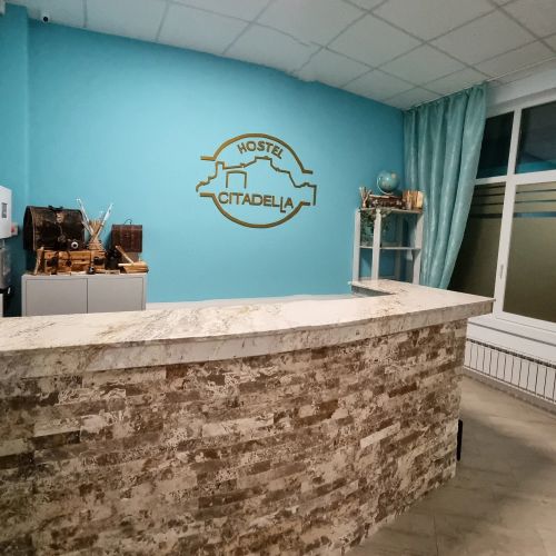 Hostel Citadella Deva