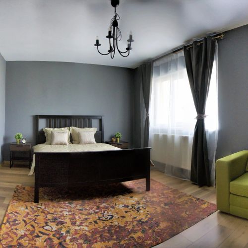 Apartament Lunii 6 Cluj-Napoca