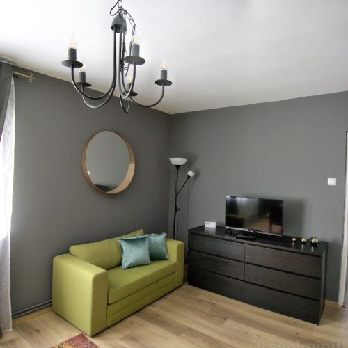 Apartament Lunii 6 Cluj-Napoca – Cluj-Napoca, România