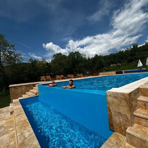 Hora Residence Slănic