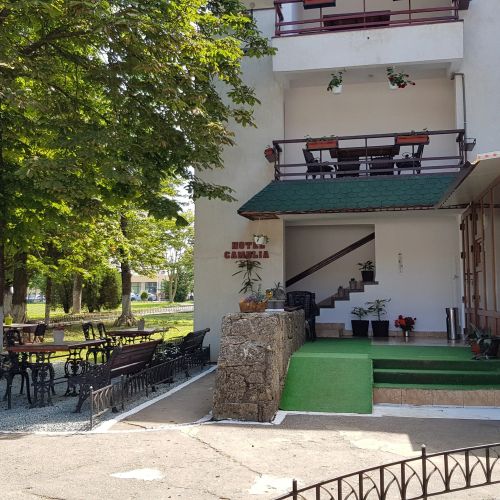 Hotel Camelia Jupiter – Jupiter, România