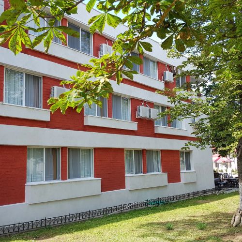 Hotel Camelia Jupiter – Jupiter, România