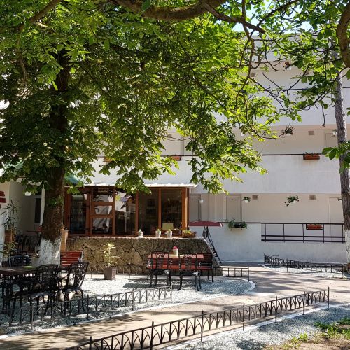 Hotel Camelia Jupiter – Jupiter, România