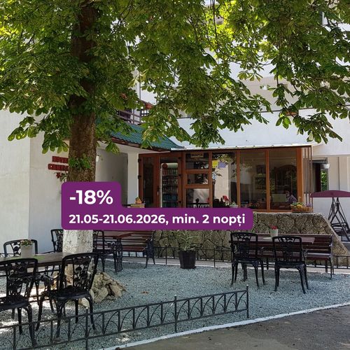 Hotel Camelia Jupiter