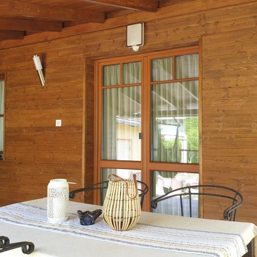 BástyaVár Családi Apartman Gyula