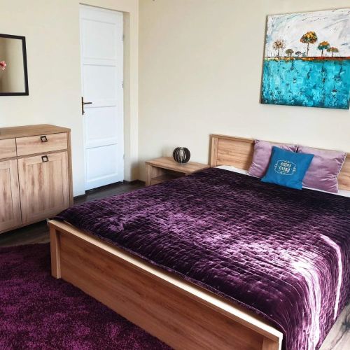 BástyaVár Családi Apartman Gyula – Giula, Ungaria