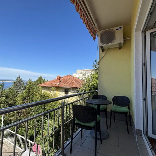 Apartman Lu&Ni Dramalj – Dramalj, Croația