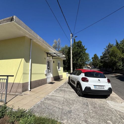 Apartman Lu&Ni Dramalj – Dramalj, Croația
