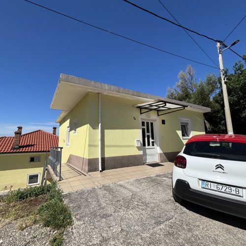 Apartman Lu&Ni Dramalj – Dramalj, Croația
