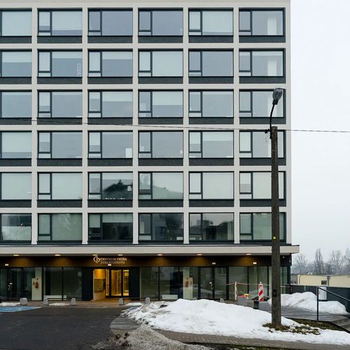 Easy Rent Apartament SMART 318 Lublin