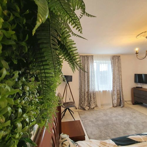 Vila La Cuib Câmpulung Moldovenesc