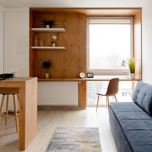 Easy Rent Apartament SMART 708 Lublin