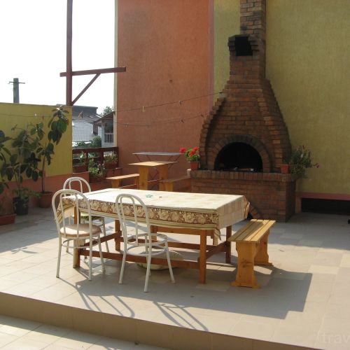 Vila GABY Mangalia – Mangalia, România