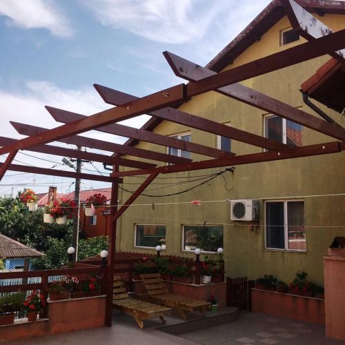 Vila GABY Mangalia – Mangalia, România