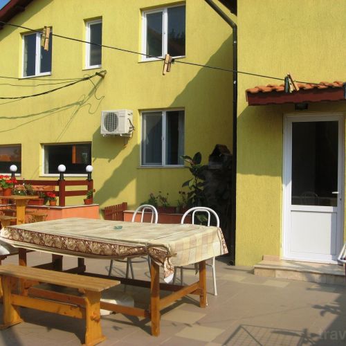 Vila GABY Mangalia – Mangalia, România