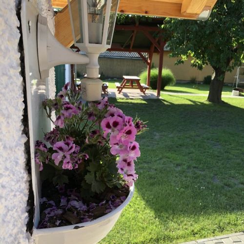 Cseresznyés Ház Lipót