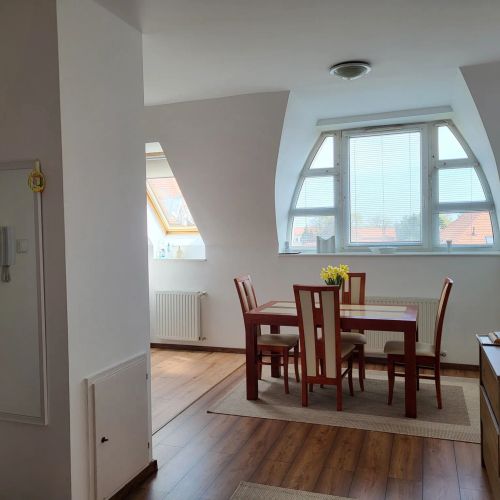 Pataki Apartman Sárospatak – Sárospatak, Maďarsko