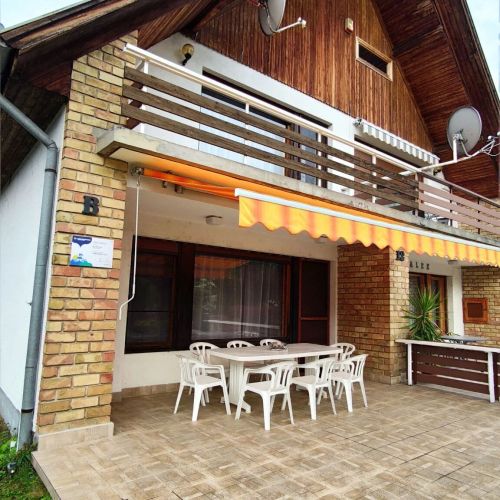 Révi Apartman Balatonboglár – Balatonboglár, Maďarsko