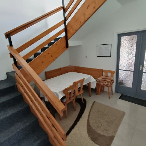 Révi Apartman Balatonboglár – Balatonboglár, Maďarsko