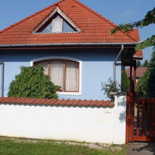 Kristóf Apartmanházak Balatonberény – Balatonberény, Ungaria