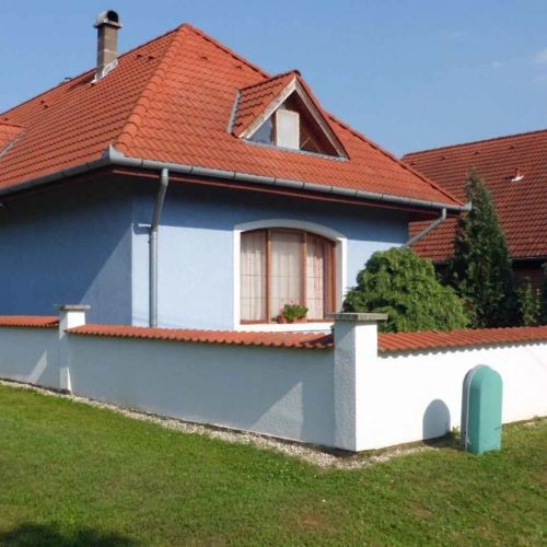 Kristóf Apartmanházak Balatonberény – Balatonberény, Ungaria