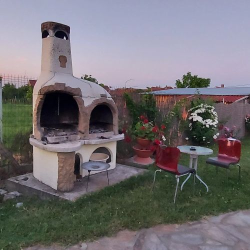 Casa Steli Haieu – Haieu, România