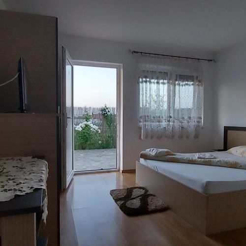 Casa Steli Haieu – Haieu, România