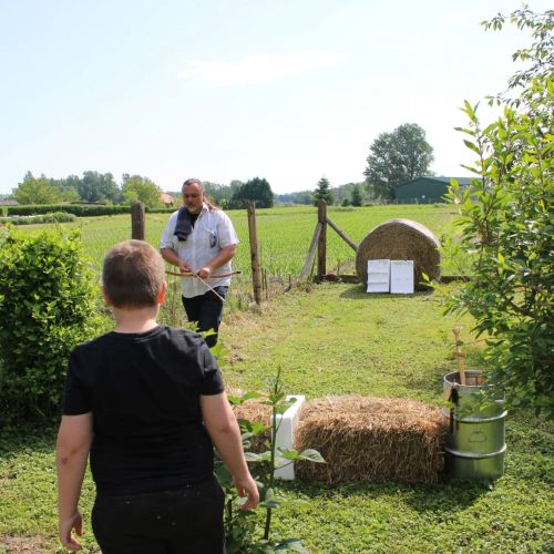 Muramente Vendégház Molnári – Molnári, Węgry