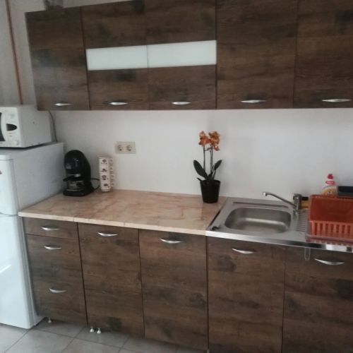 Tulipán Apartman Lakás Zamárdi – Zamárdi, Węgry
