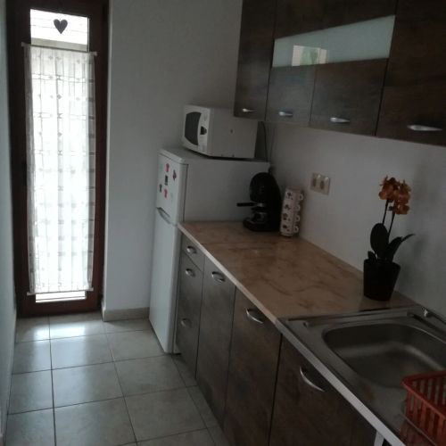 Tulipán Apartman Lakás Zamárdi – Zamárdi, Węgry