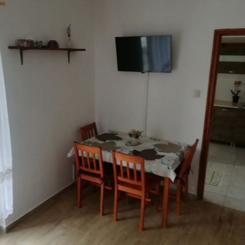 Tulipán Apartman Lakás Zamárdi – Zamárdi, Węgry