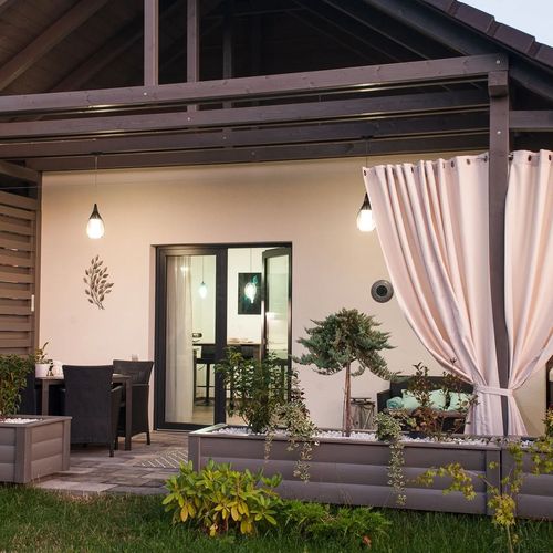 Dunazug Plusz Luxus Apartman Dömös