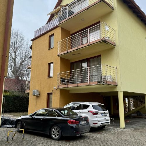 Lilly Apartman Siófok – Siófok, Ungaria