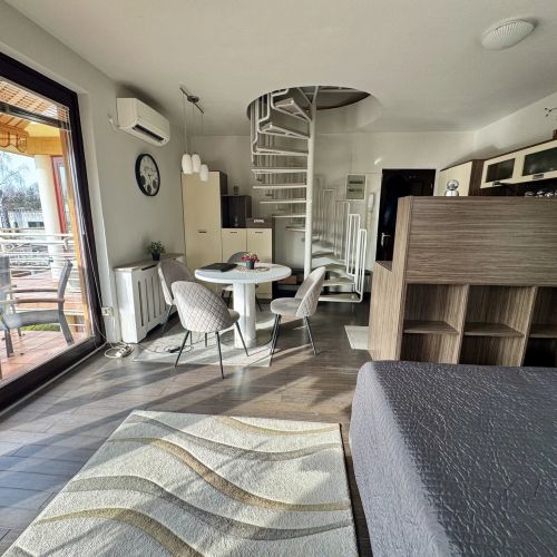 Lilly Apartman Siófok – Siófok, Ungaria
