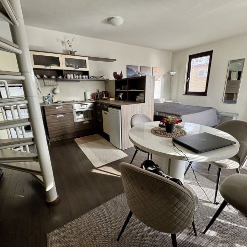Lilly Apartman Siófok – Siófok, Ungaria
