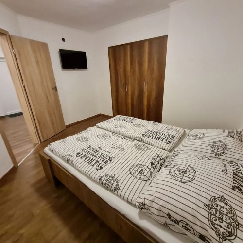 Holdudvar Apartman Gyula – Gyula, Węgry