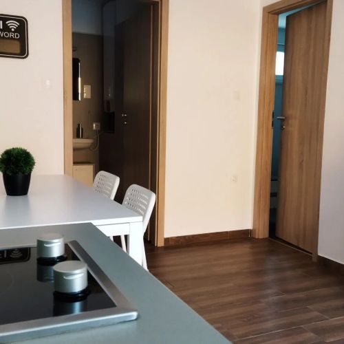 Holdudvar Apartman Gyula – Giula, Ungaria