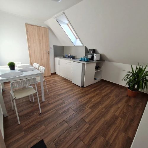 Holdudvar Apartman Gyula – Gyula, Węgry