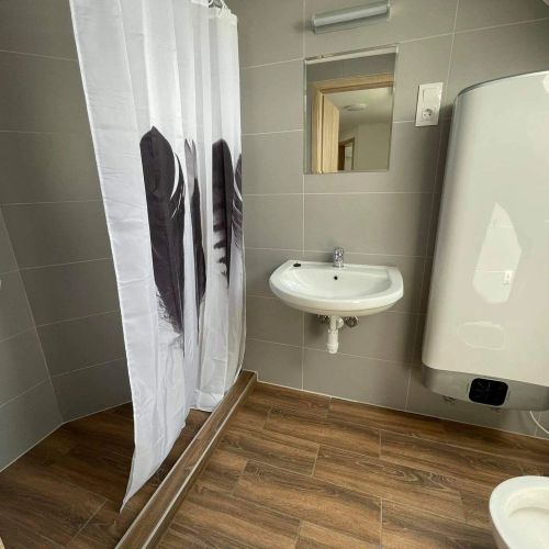 Holdudvar Apartman Gyula – Gyula, Węgry