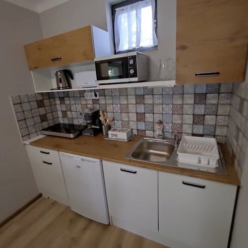 Horizont Apartman Szihalom – Szihalom, Maďarsko