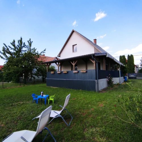 Horizont Apartman Szihalom – Szihalom, Maďarsko