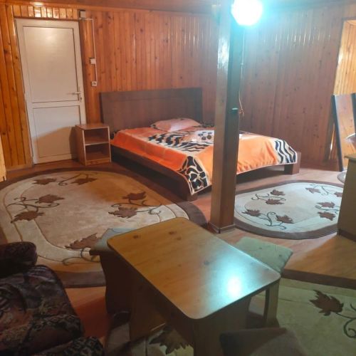 Pensiunea Pomicom 1 Câmpulung