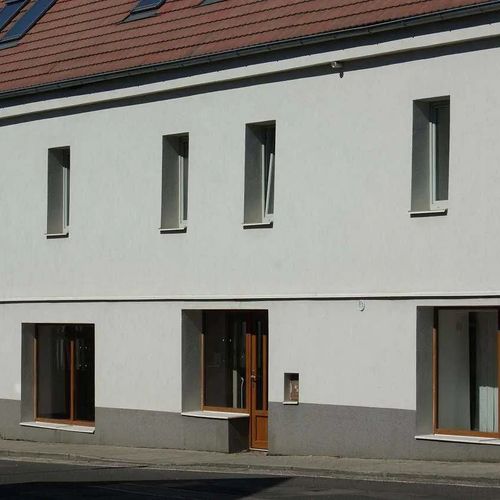 Apartmány Lono Jičín