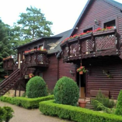 Apartmány SMRČEK Nové Město pod Smrkem