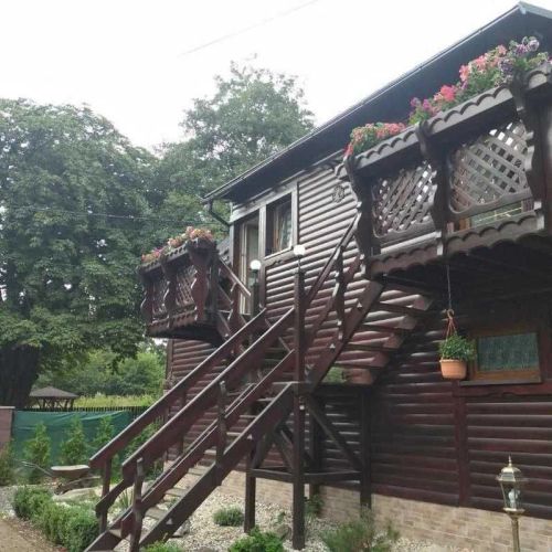 Apartmány SMRČEK Nové Město pod Smrkem  – Nové Město pod Smrkem, Česká republika