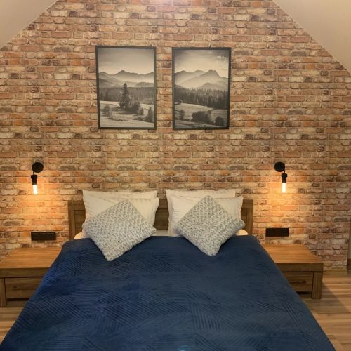 Apartament Stożek Wisła  – Wisła, Polsko