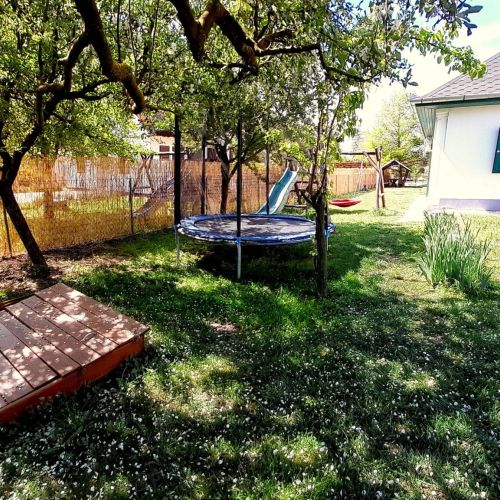 Zöld Orom Vendégház Békésszentandrás – Békésszentandrás, Ungaria