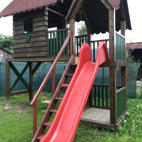 Casa Eli Vișeu de Sus – Vişeu de Sus, România