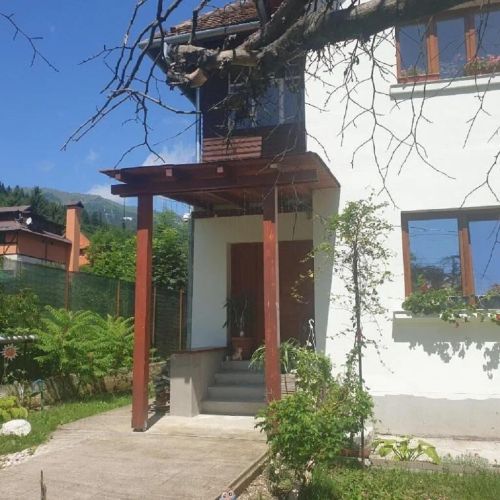 Charm Junior Suite Sinaia