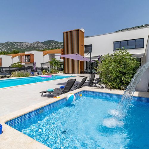 Vendégház Grižane-Belgrad - CKA278